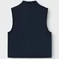 Name It Teddy gilet vest Sabon (dark sapphire)