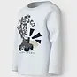 Name It Longsleeve Vux (bright white)