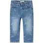 Name It Jeans TAPERED FIT Silas (medium blue denim)