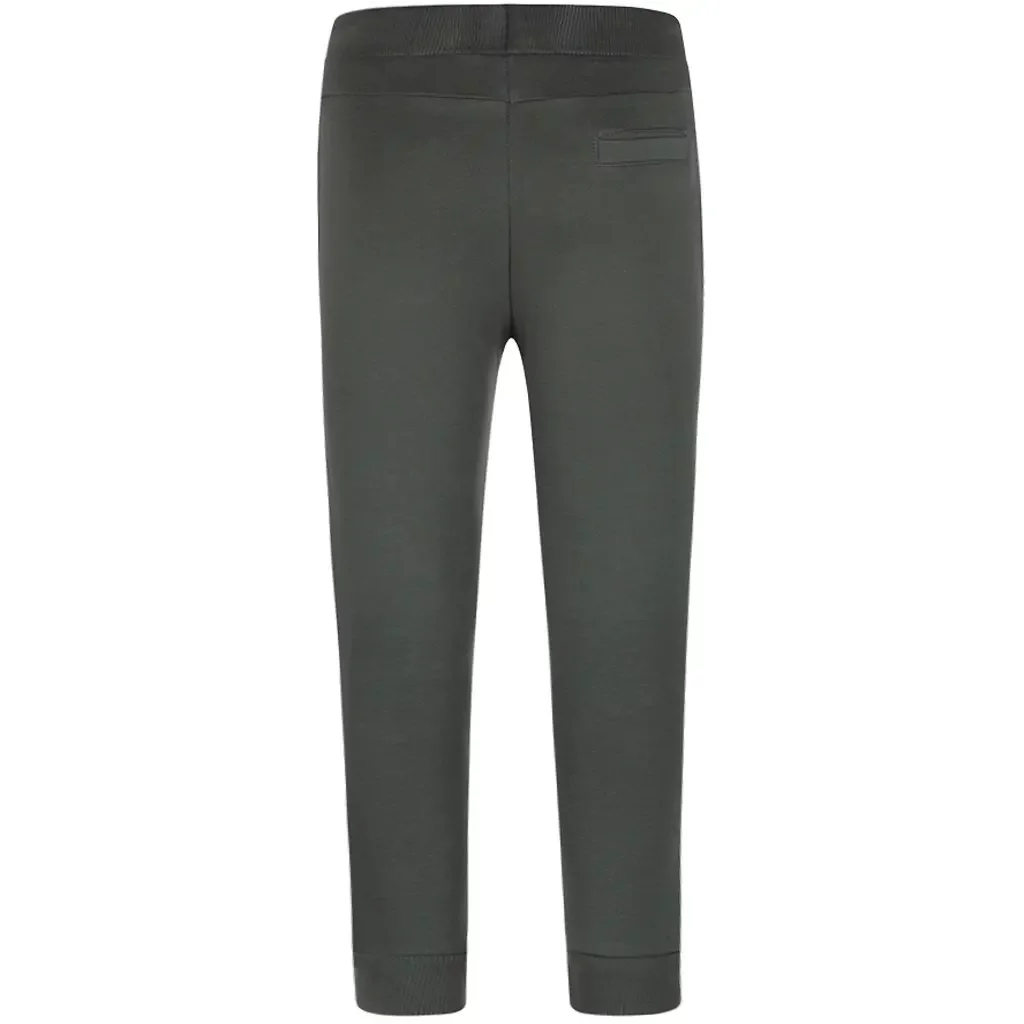 Joggingbroek (dark green)