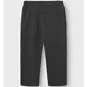 Name It Zachte nette broek Robino (dark grey melange)