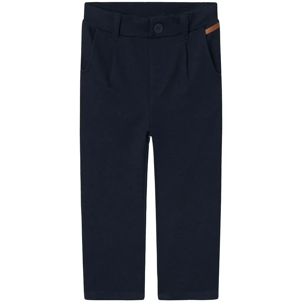 Broek Robino (dark sapphire)