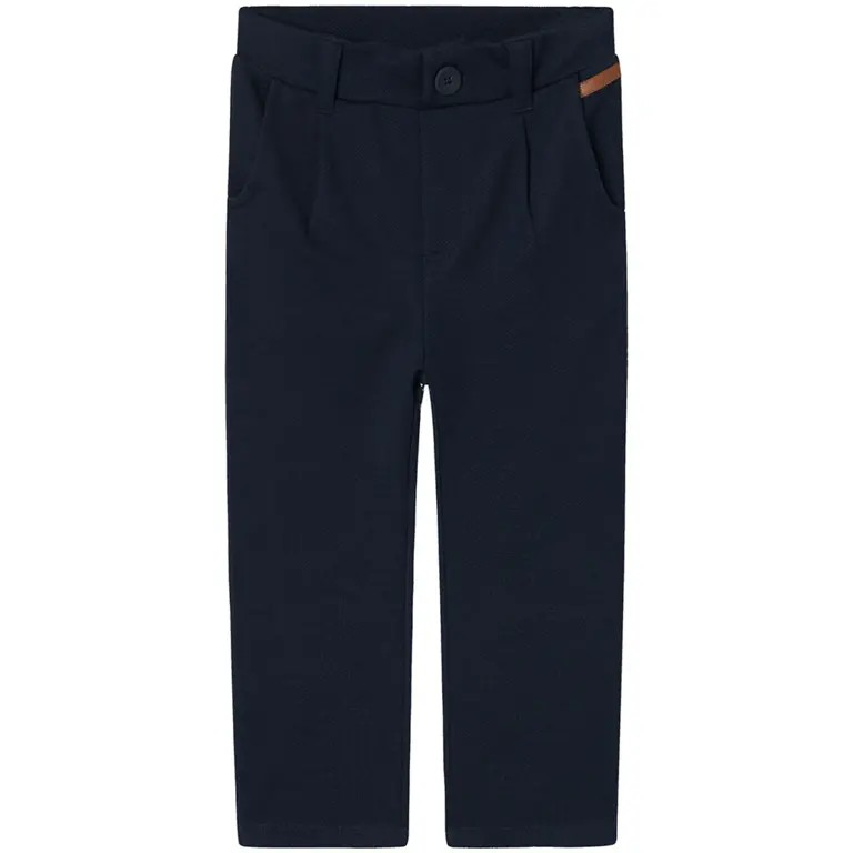 Broek Robino (dark sapphire)