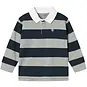 Name It Polo longsleeve Robert (dark sapphire)