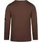 KOKO NOKO Longsleeve (dark brown)