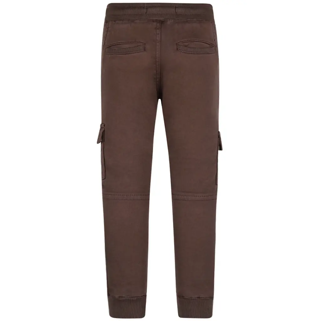 Broek (dark brown)