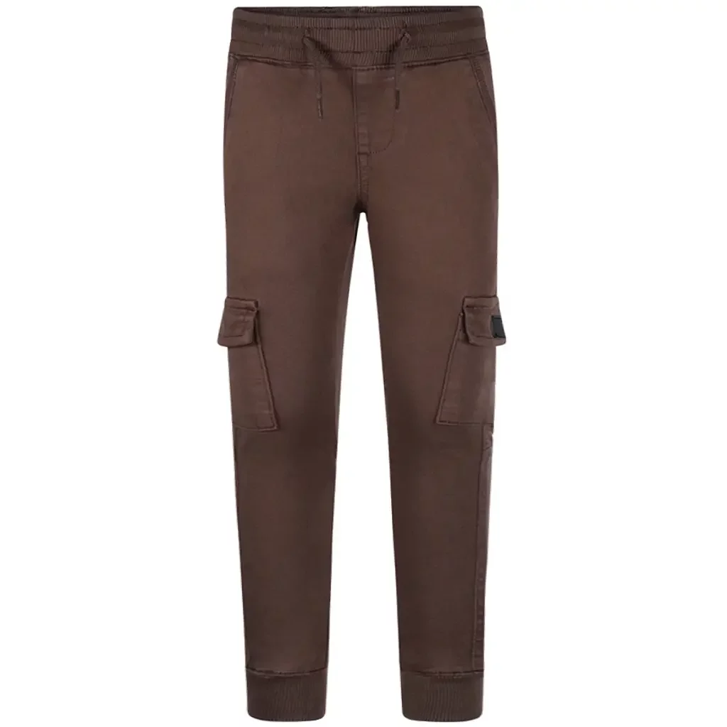 Broek (dark brown)