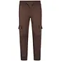 KOKO NOKO Broek (dark brown)