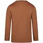 KOKO NOKO Longsleeve (cognac)