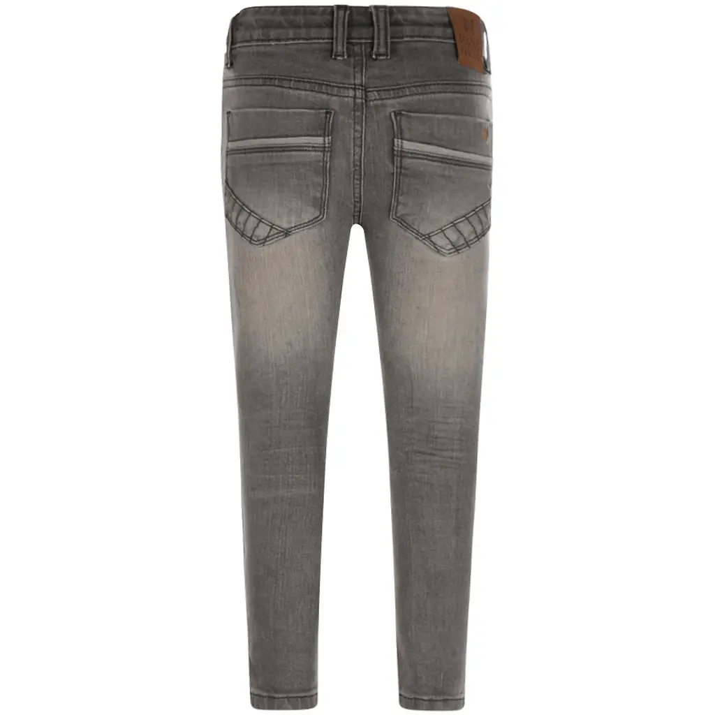 Jeans skinny (grey jeans)