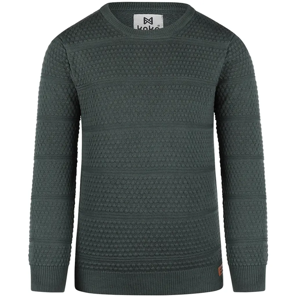 Trui (dark green)