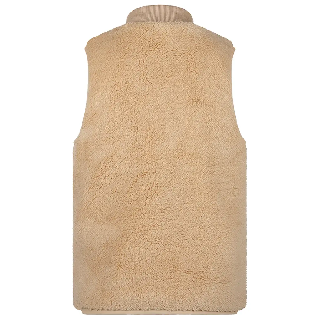 Bodywarmer (sand)