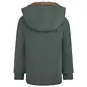 KOKO NOKO Winterjas parka (dark green)