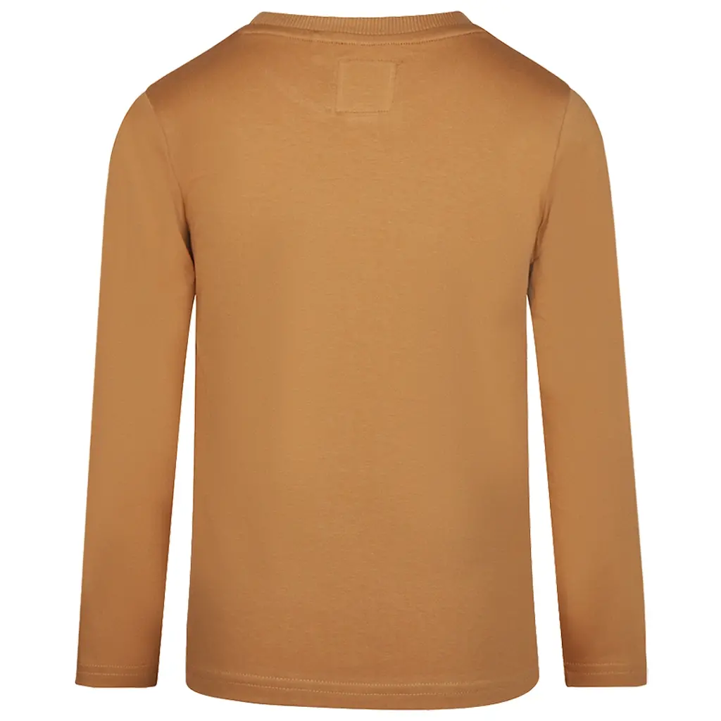 Longsleeve (camel)