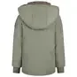 KOKO NOKO Winterjas parka (faded green)