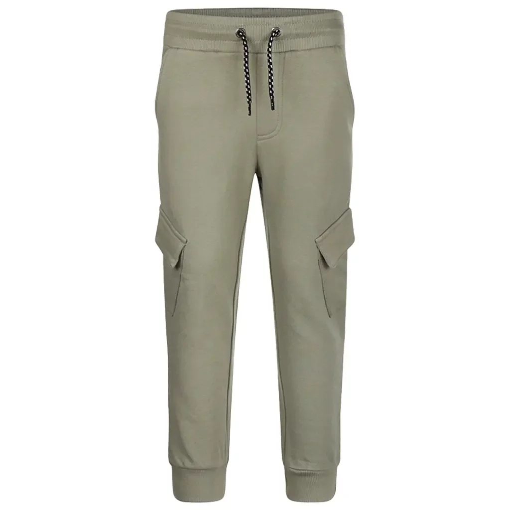 Joggingbroek (faded green)