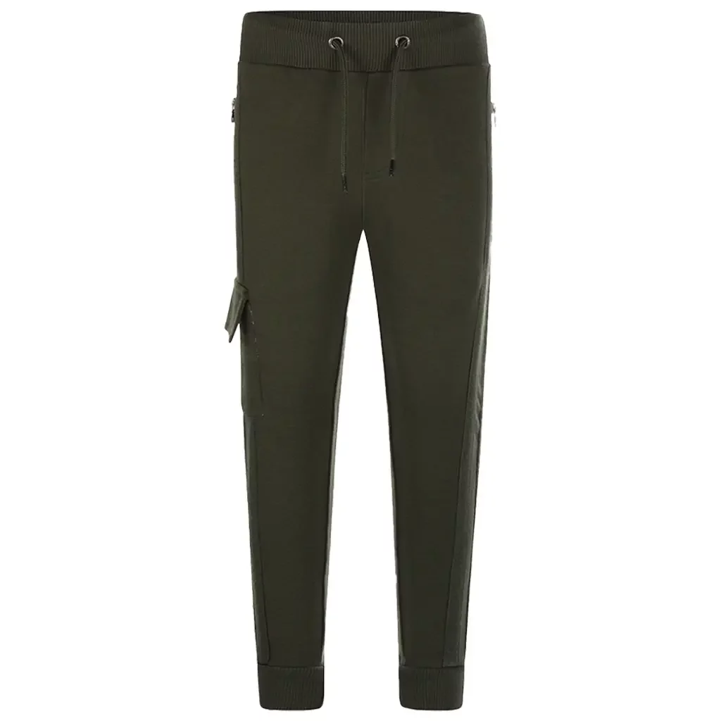 Joggingbroek (dark green)