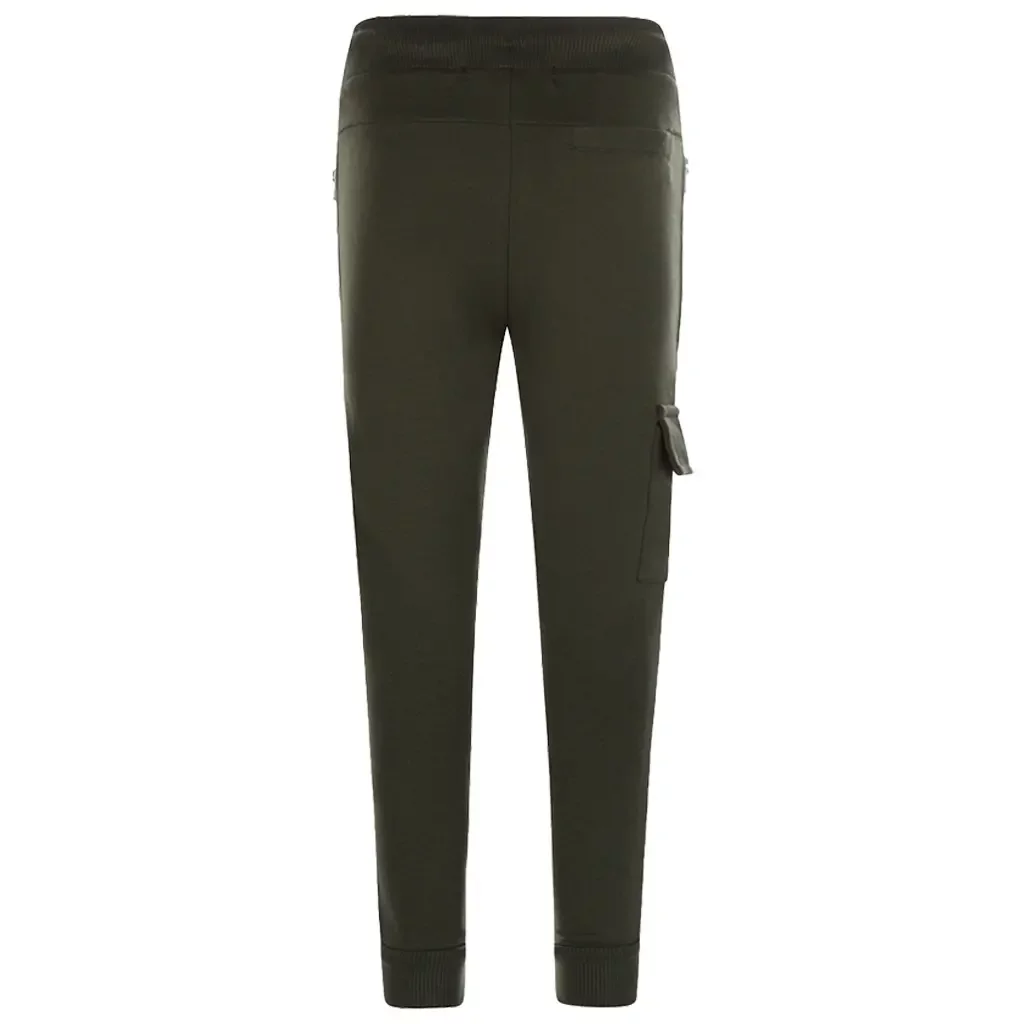 Joggingbroek (dark green)