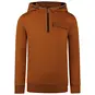 KOKO NOKO Trui hoodie (brown)