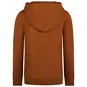 KOKO NOKO Trui hoodie (brown)