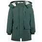 KOKO NOKO Winterjas parka (dark green)