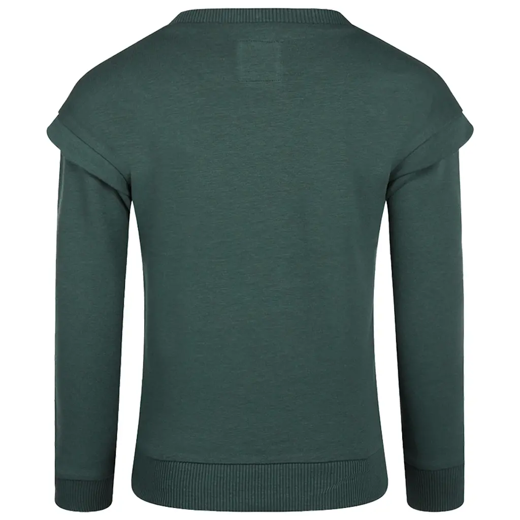 Trui (dark green)