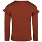 KOKO NOKO Longsleeve (cognac)