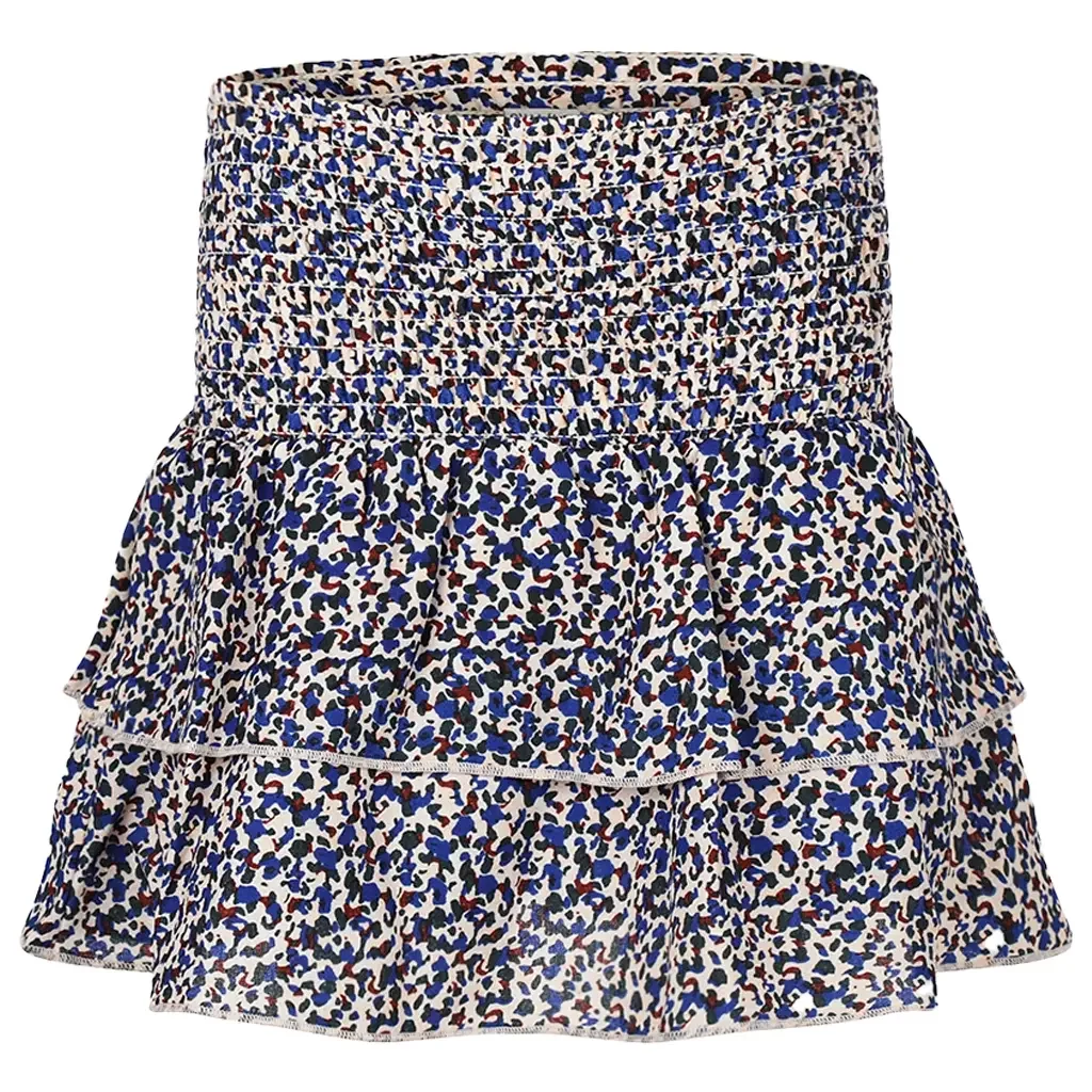 Skort (dark blue)