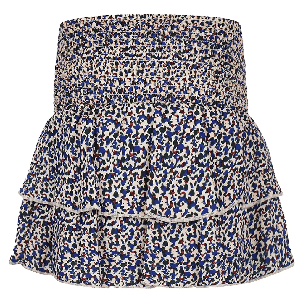 Skort (dark blue)