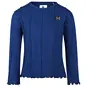 KOKO NOKO Longsleeve (cobalt blue)