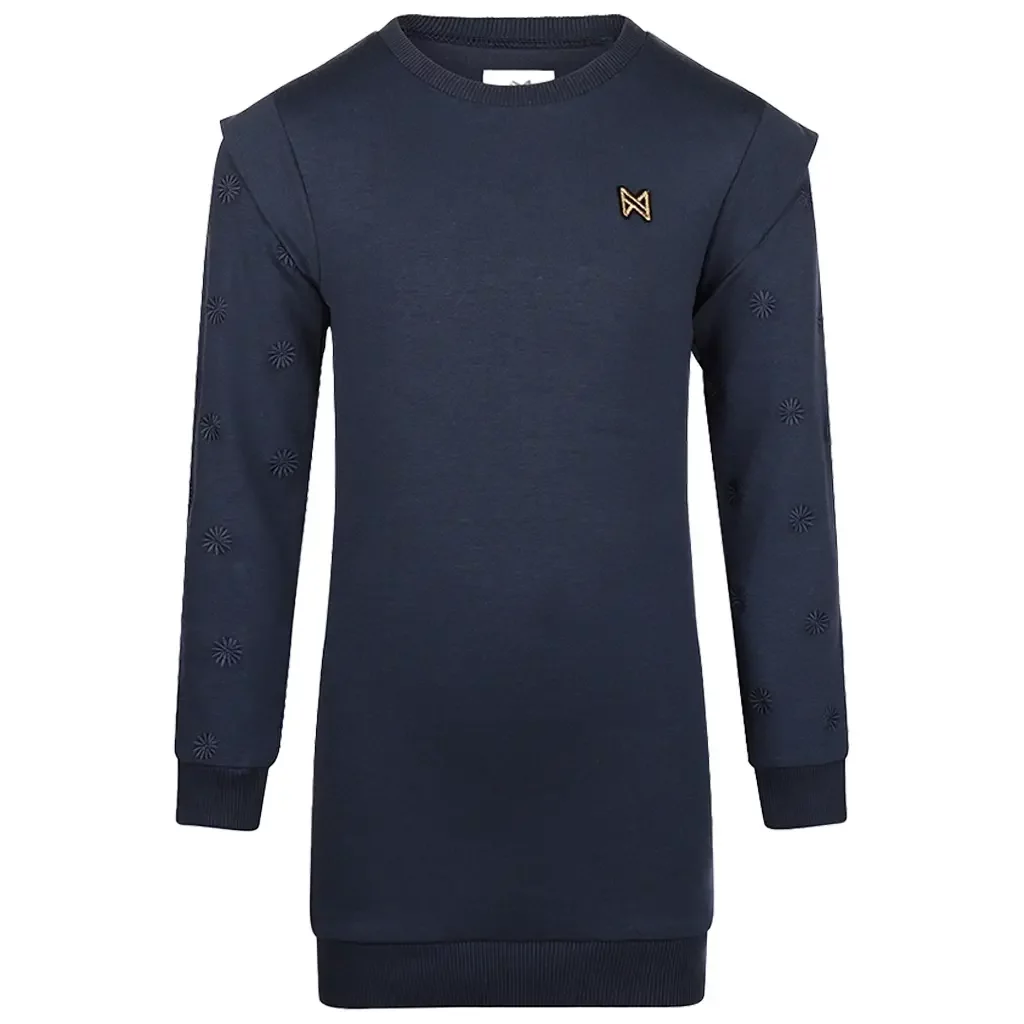 Jurk (dark blue)