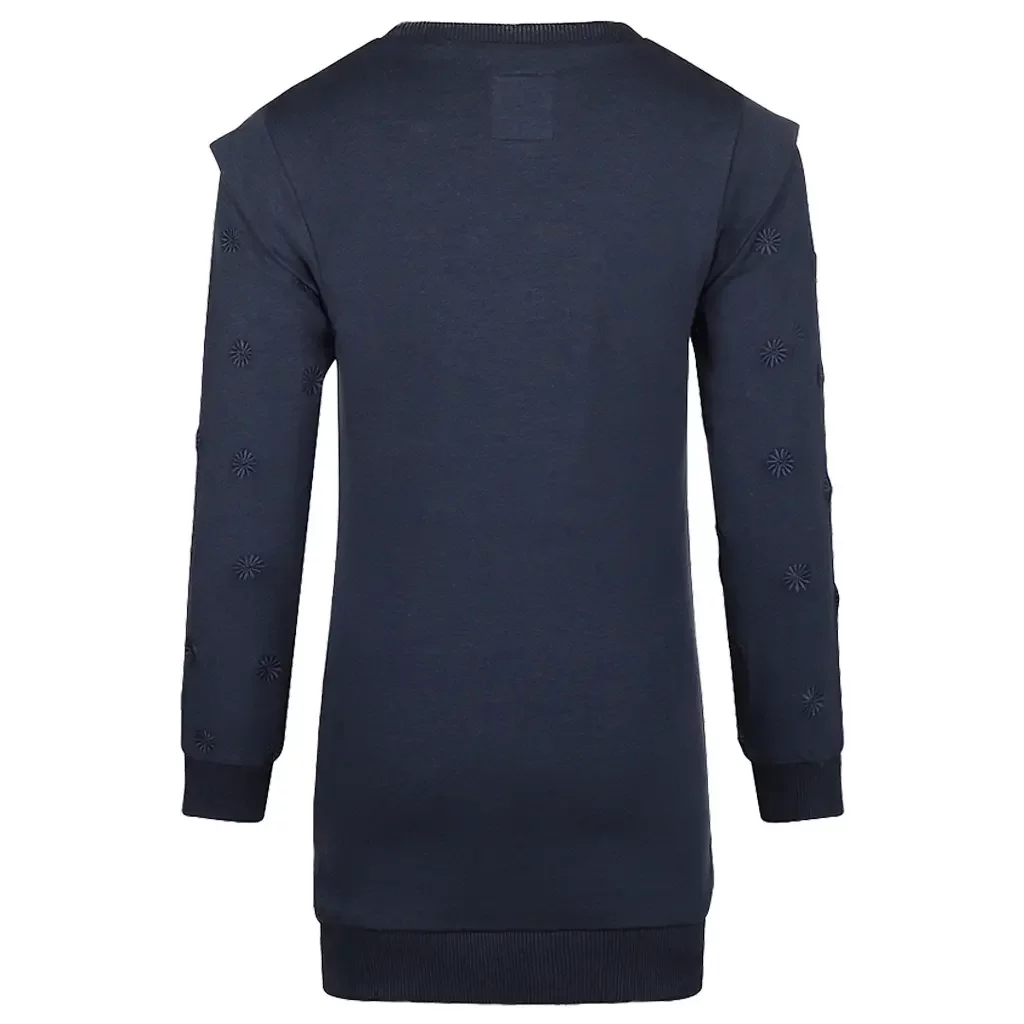 Jurk (dark blue)