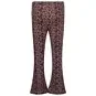 KOKO NOKO Broek flared (dusty pink)