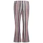 KOKO NOKO Broek flared (multi colour)