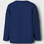 Name It Longsleeve Victor (sodalite blue)