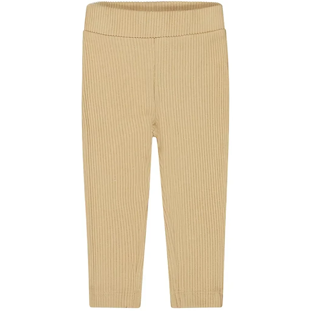 Broek Love (dark sand)