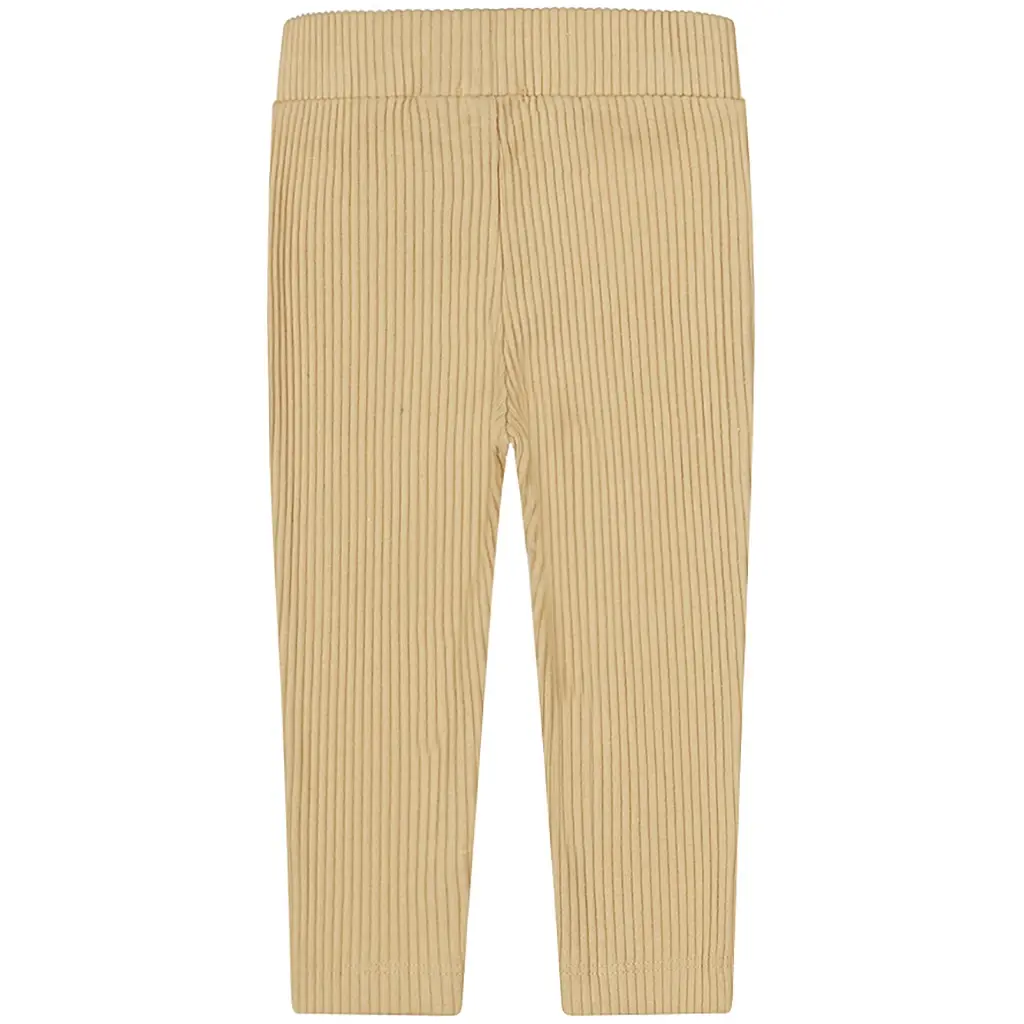 Broek Love (dark sand)