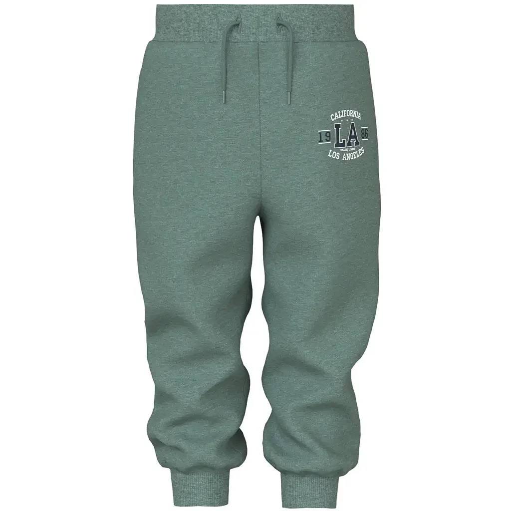 Joggingbroek Vidar (dark forest)