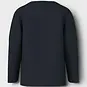 Name It Longsleeve Vux (dark sapphire)