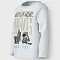 Name It Longsleeve Vux (bright white)