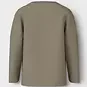 Name It Longsleeve Vux (weathered teak)