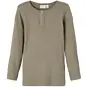 Name It Longsleeve Kabille (weathered teak)