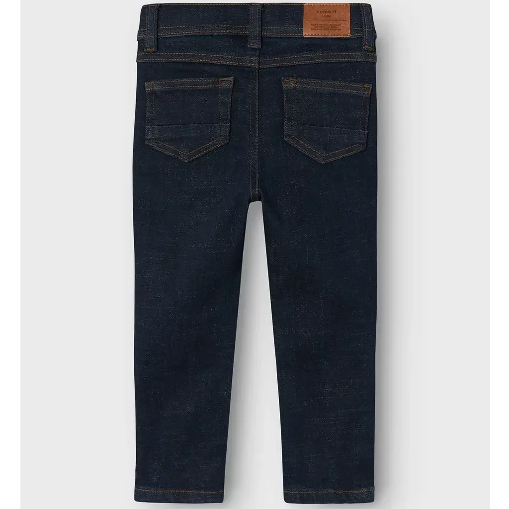 Jeans XSLIMFIT Theo (dark blue denim)