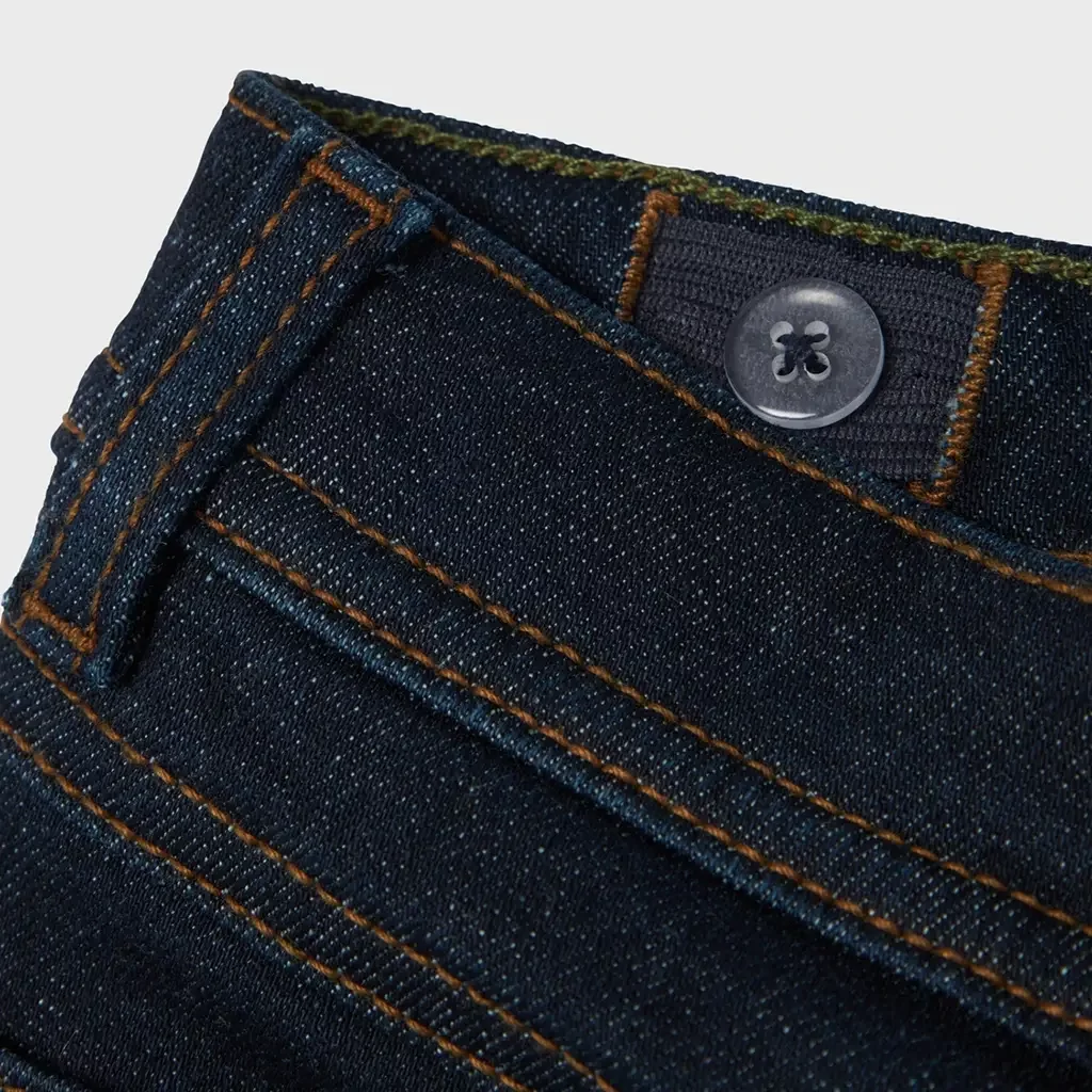 Jeans XSLIMFIT Theo (dark blue denim)