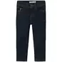 Name It Jeans XSLIMFIT Theo (dark blue denim)