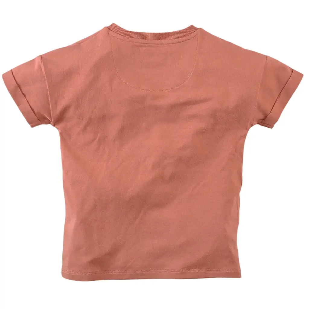 Limited T-shirt Nyna (cherry blossom)