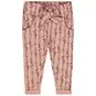 Dirkje Broek Shine (dusty pink)