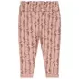 Dirkje Broek Shine (dusty pink)