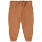 Dirkje Broek Good vibes (brown)