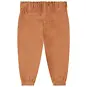 Dirkje Broek Good vibes (brown)